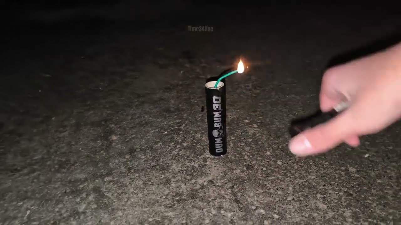 Klasek Dum Bum 30 (30g)💥