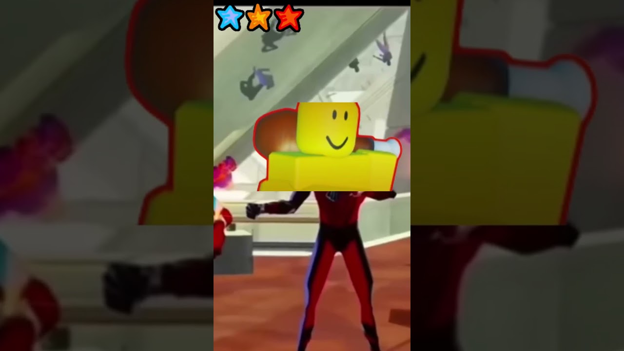 3 star deathbringer be like (the battle bricks) (roblox)