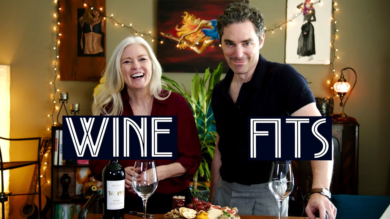 What to Wear for Wine Tasting | Call Me a Cab Collab | Fashionable Father