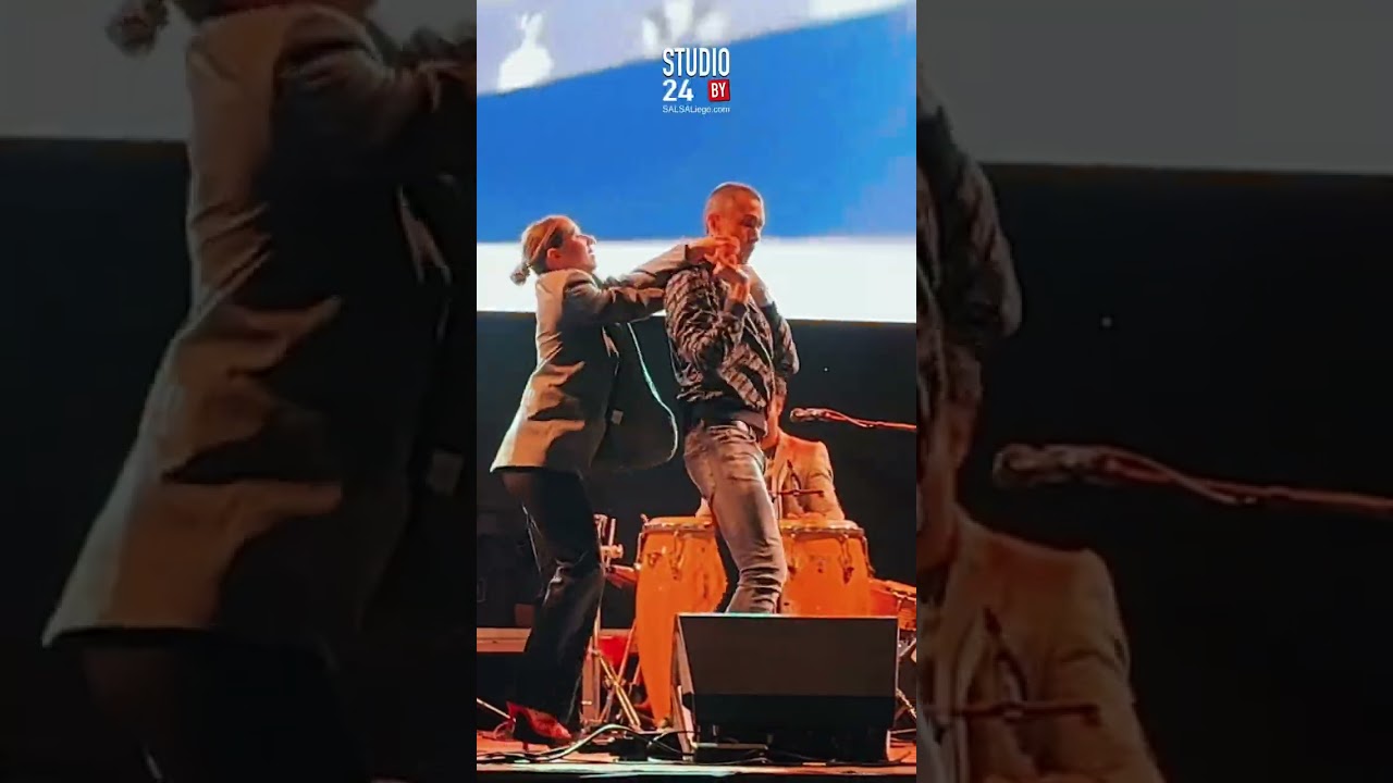 Studio24 | Festival Andalucia