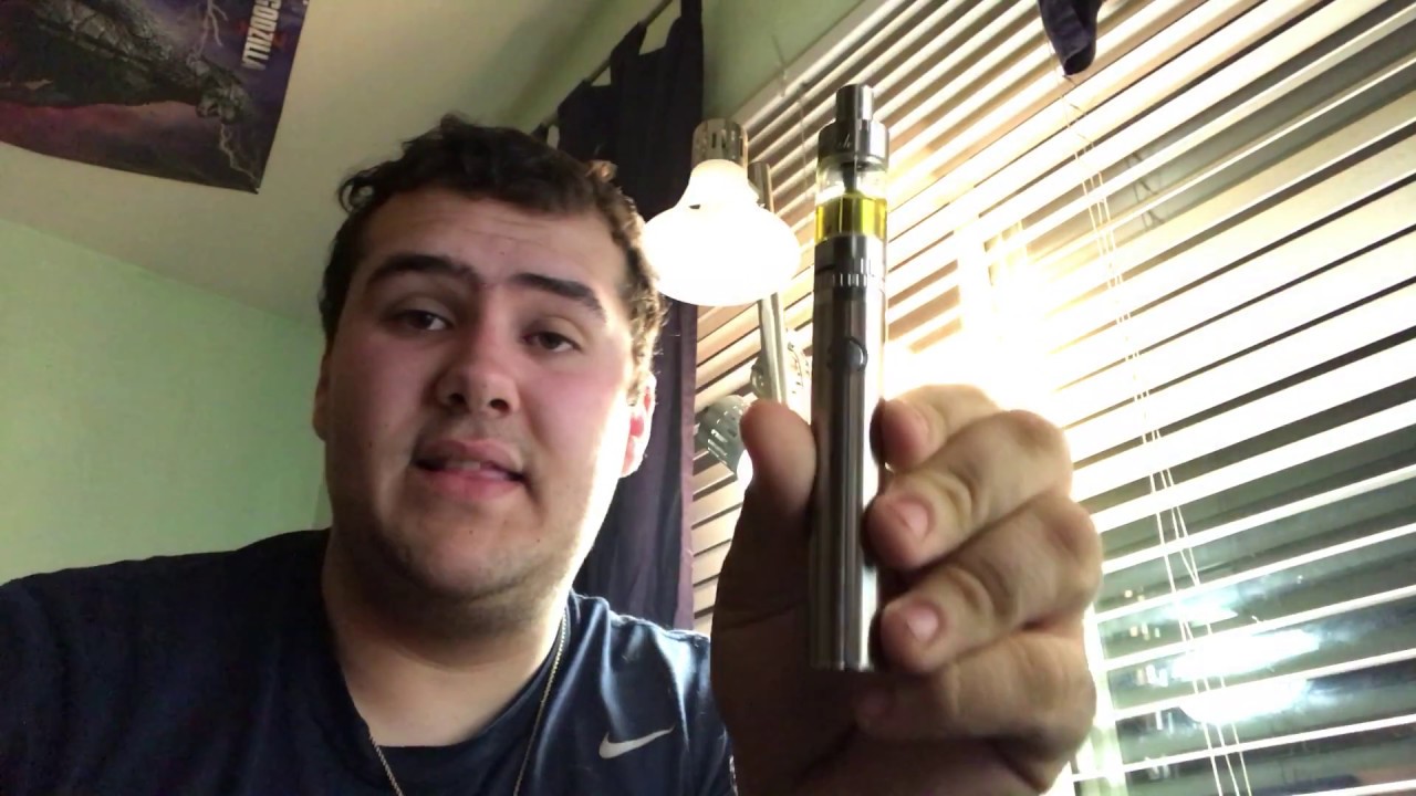 ipv 3 Box mod review