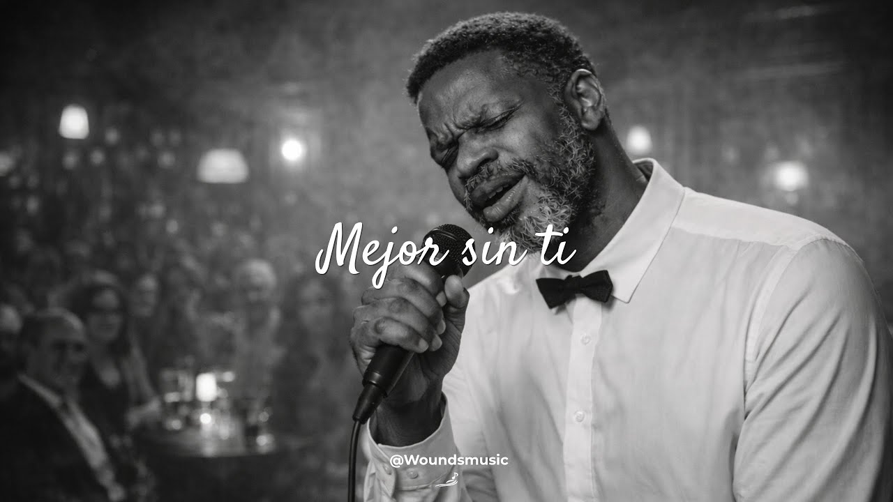 Mejor Sin Ti | Pop Emocional