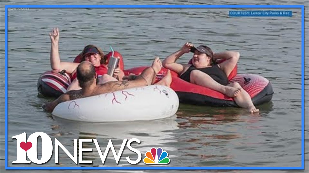 Memorial Day Weekend in Loudon County