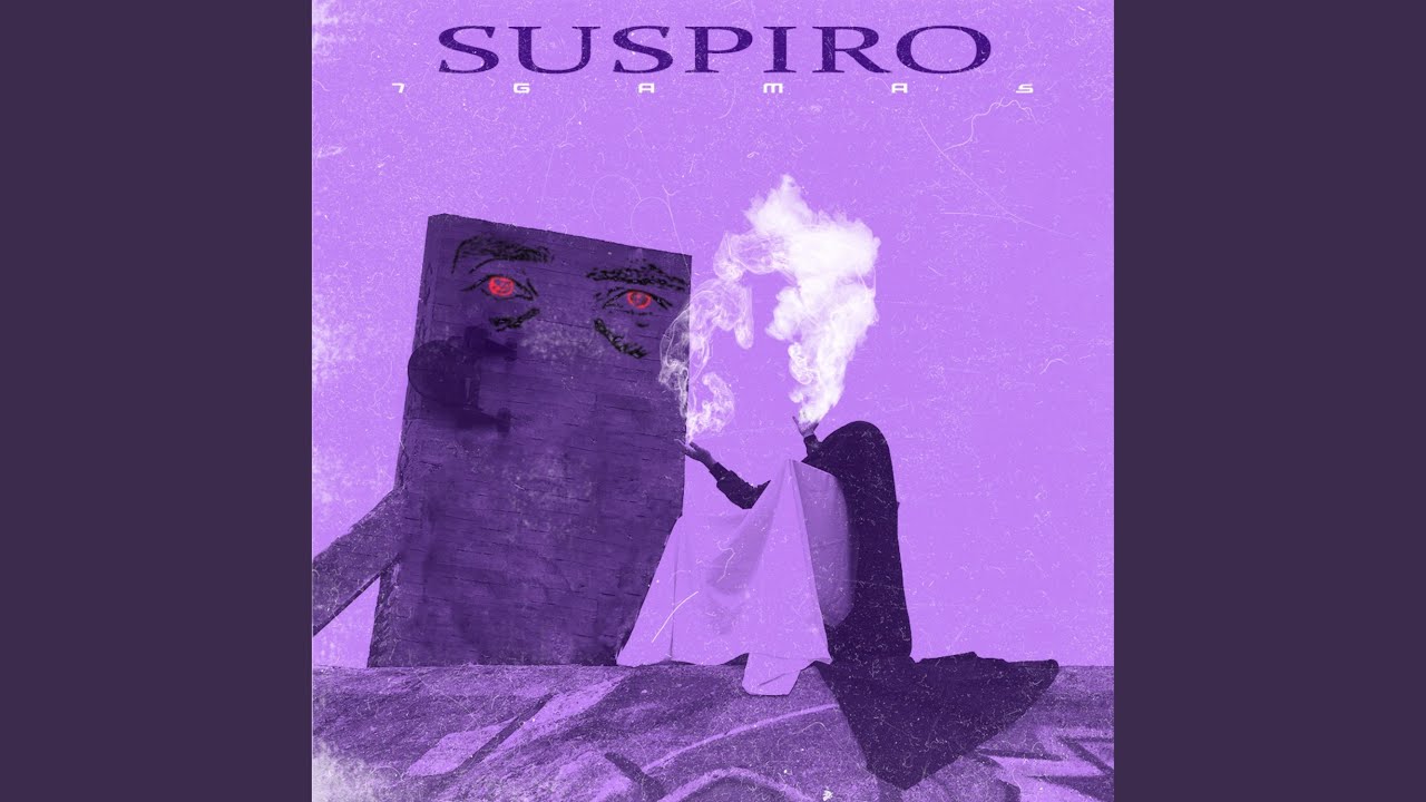 Suspiro