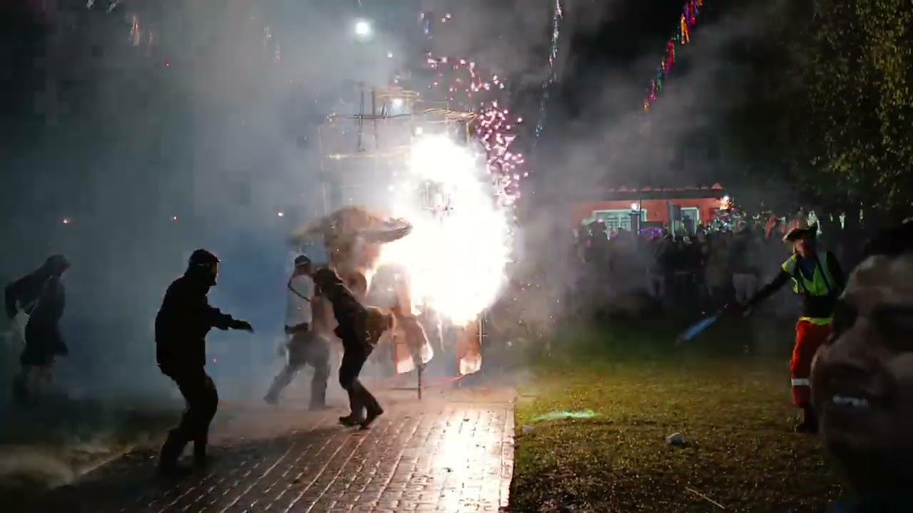 Feria Bajío 2026. El toro. 