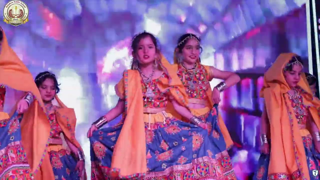 ANNUAL FUNCTION CELEBRATION