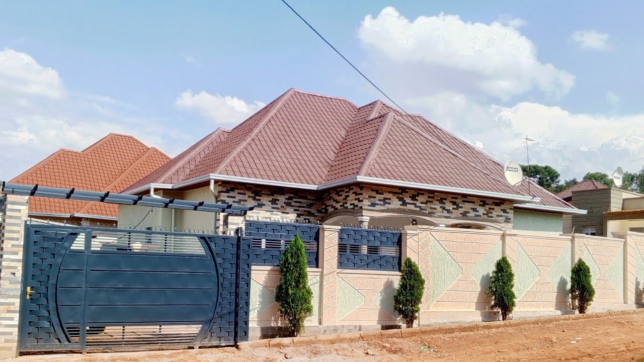 #Inzu nziza bitangaje igurishwa hano muri Kigali ahantu heza cyane ntigucike. 0783502920 