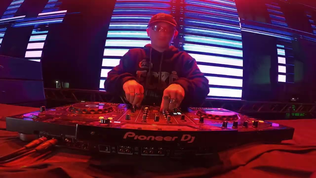 GP DA ZL @ MackBixos | São Paulo, SP | 22.02.2025