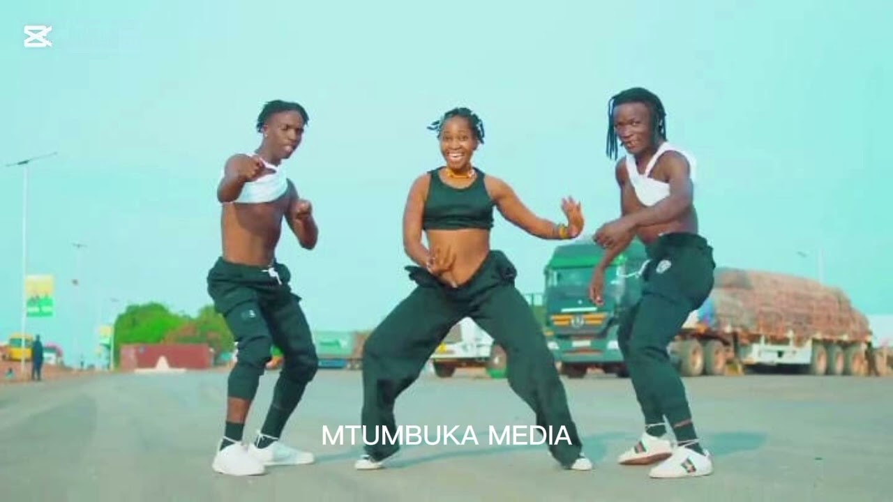 Sikia kikolezo chasingeli mushangazi