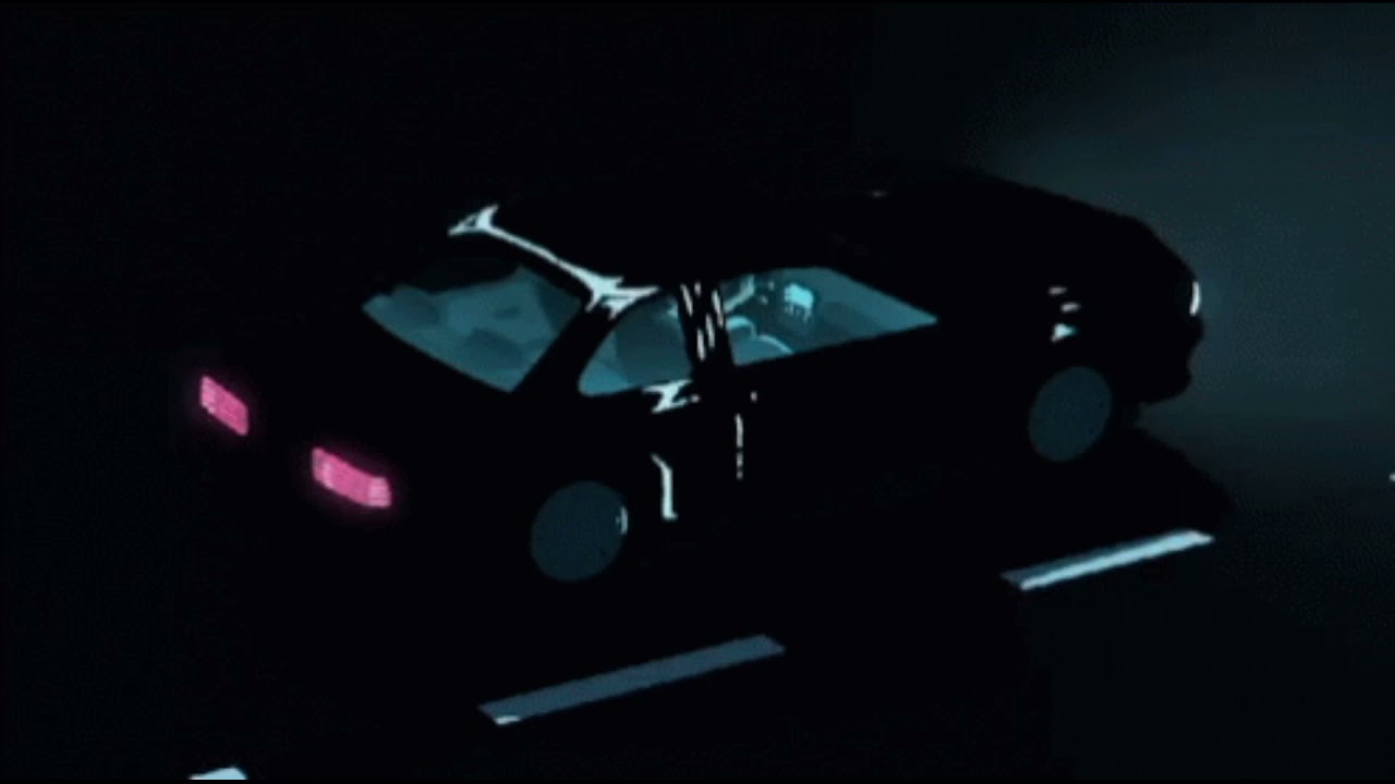deltony gorgon - night city