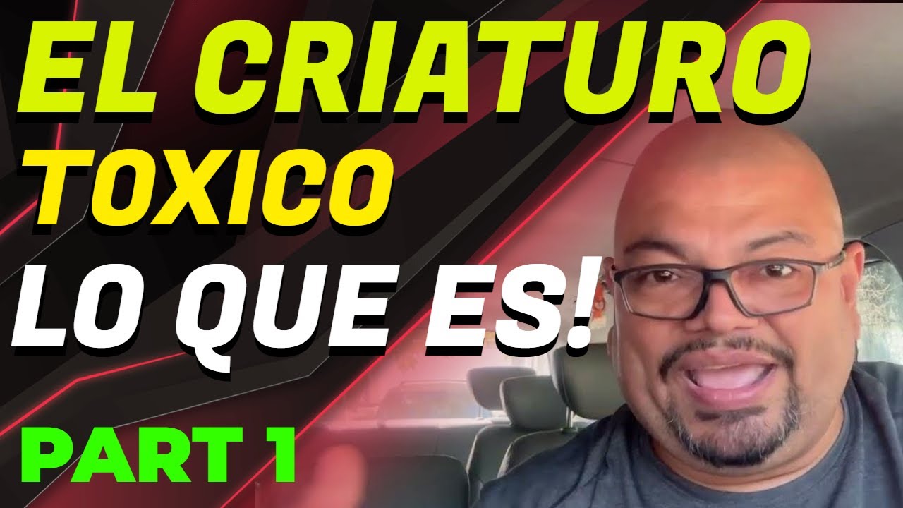 JUST CHATTING: EL CRIATURO TOXICO @gillyosoy PARTE 1