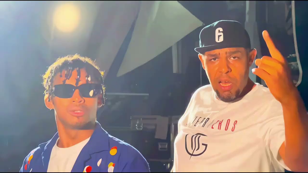 De nos jours-Dysto BPM feat RSO (Prod FH)