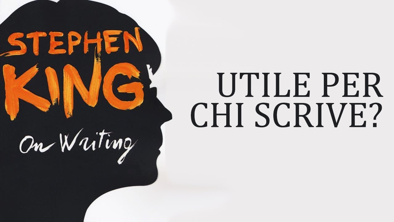 On Writing, di Stephen King