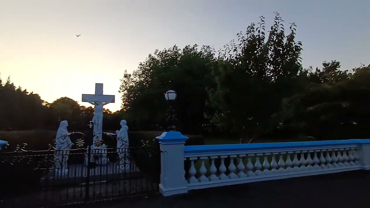 Oblates Church,  Inchicore, Dublin