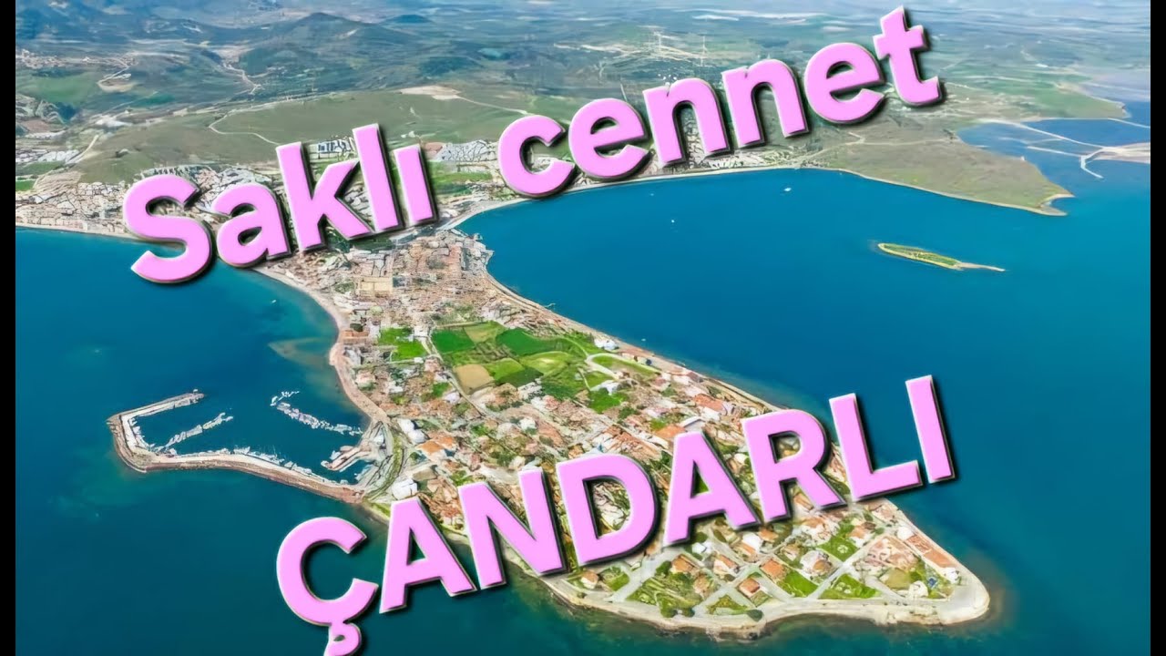 SAKLI CENNET ÇANDARLI