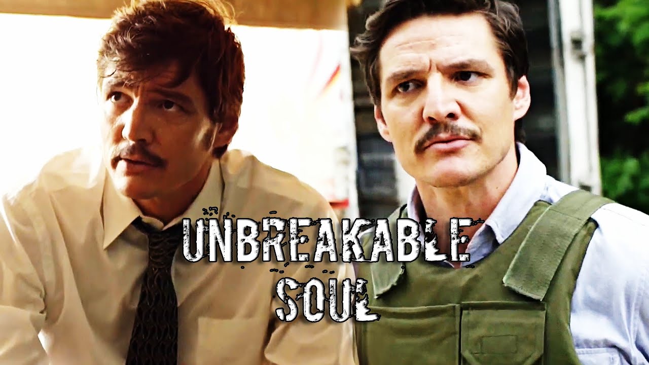 Javier Peña || Unbreakable Soul