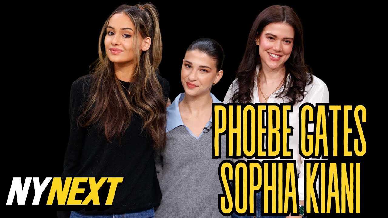 Discover Phia: The 