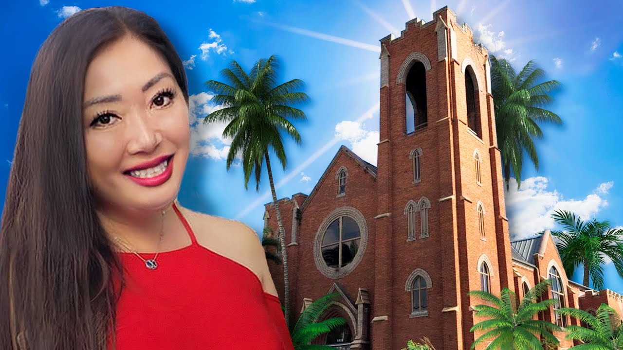 The Story of Grand Cathedral Cigars with Angela Yue | Tampa Bay, FL