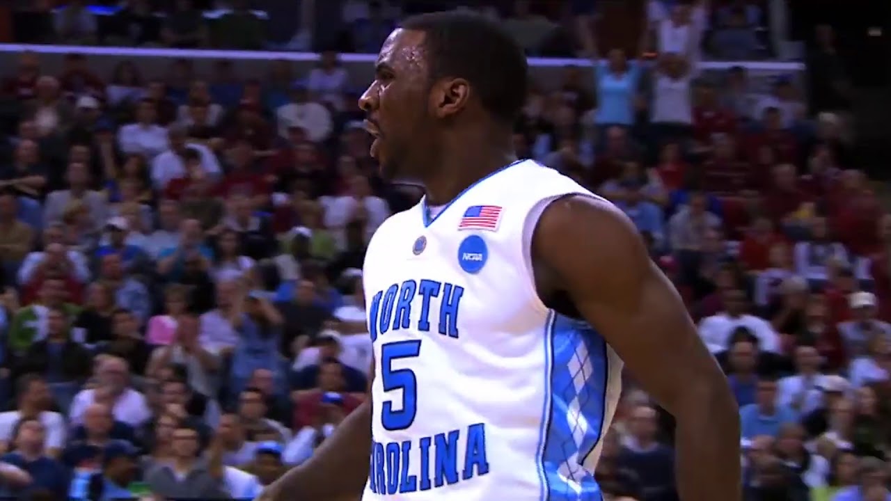 UNC One Shining Moment
