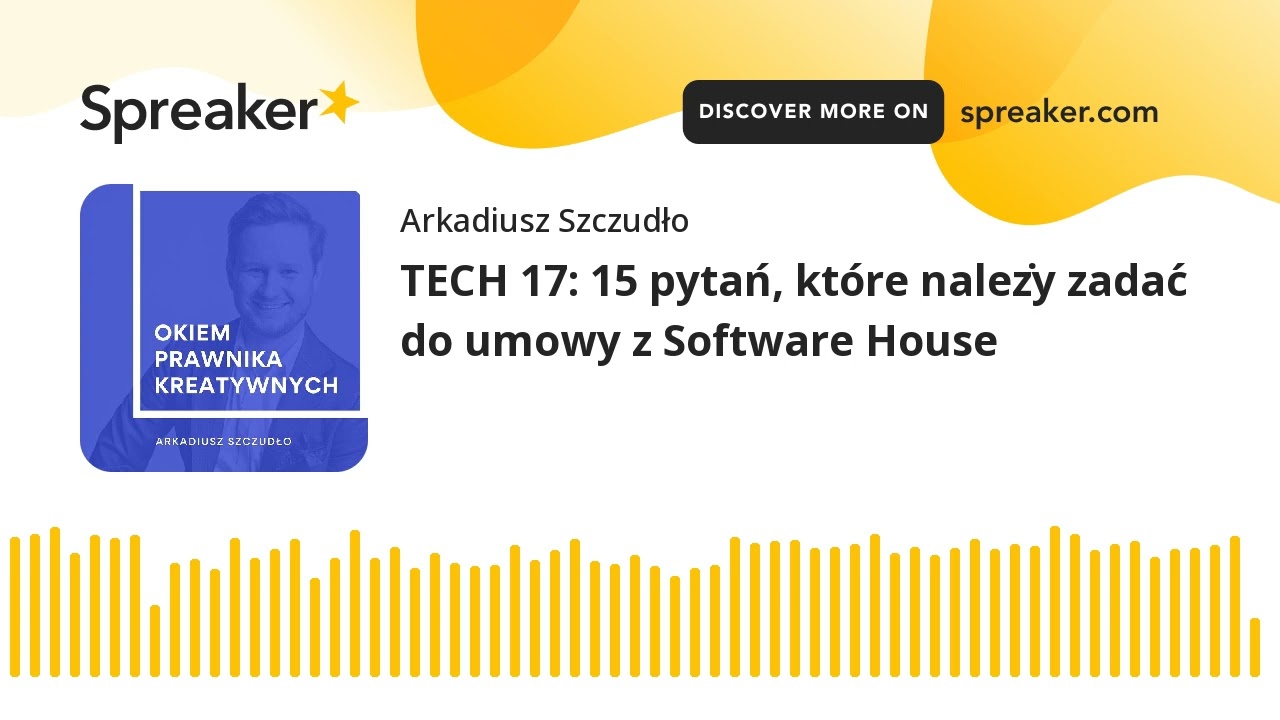 15 pytań, kt&oacute;re należy zadać do umowy z Software House