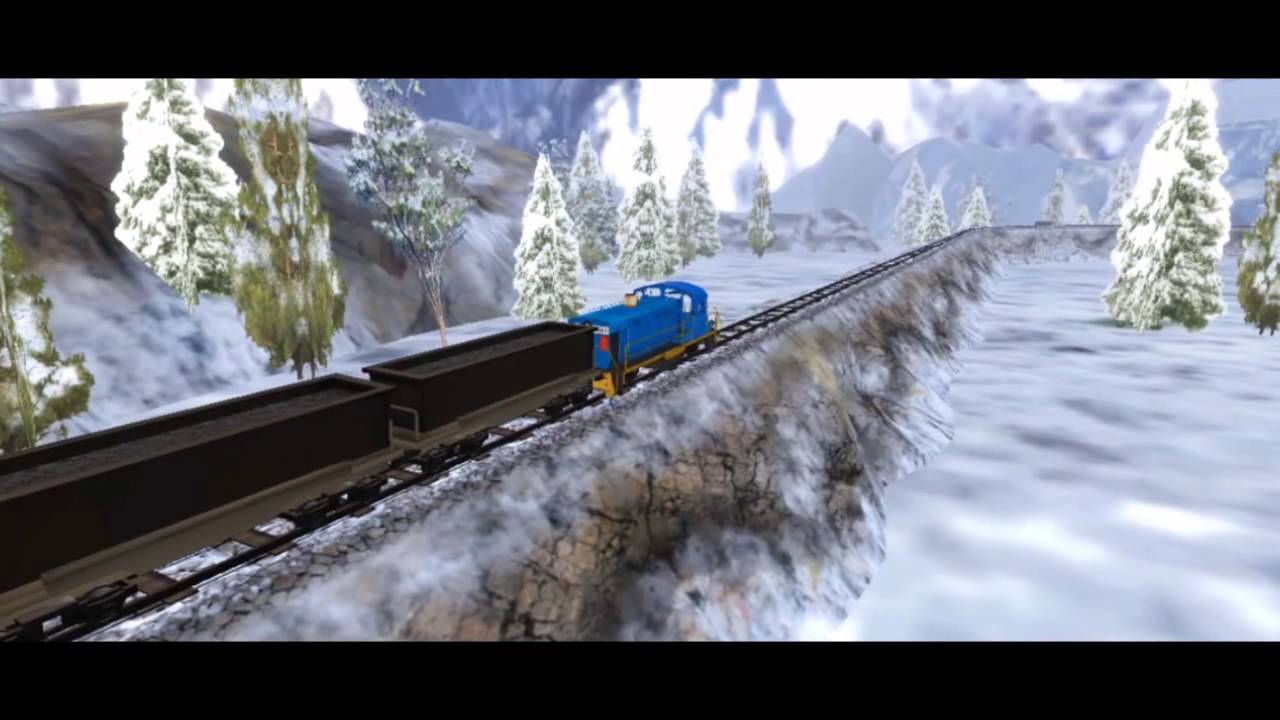 Train Driver Simulator Pro