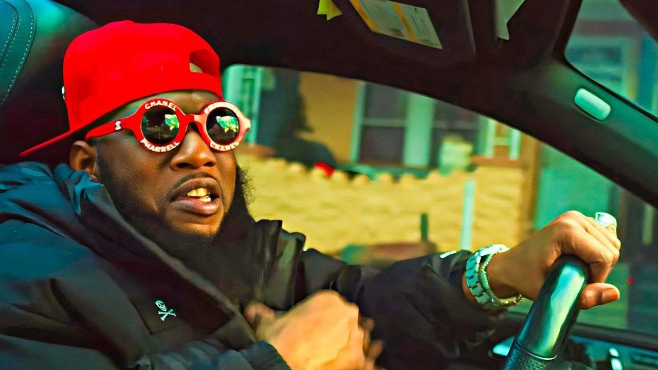 Beanie Sigel & Freeway - Streets of Philly ft. OT The Real (Music Video) 2025