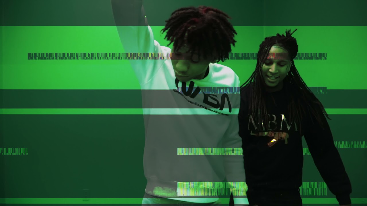 MBM King Corleone x Sticka Corleone | 