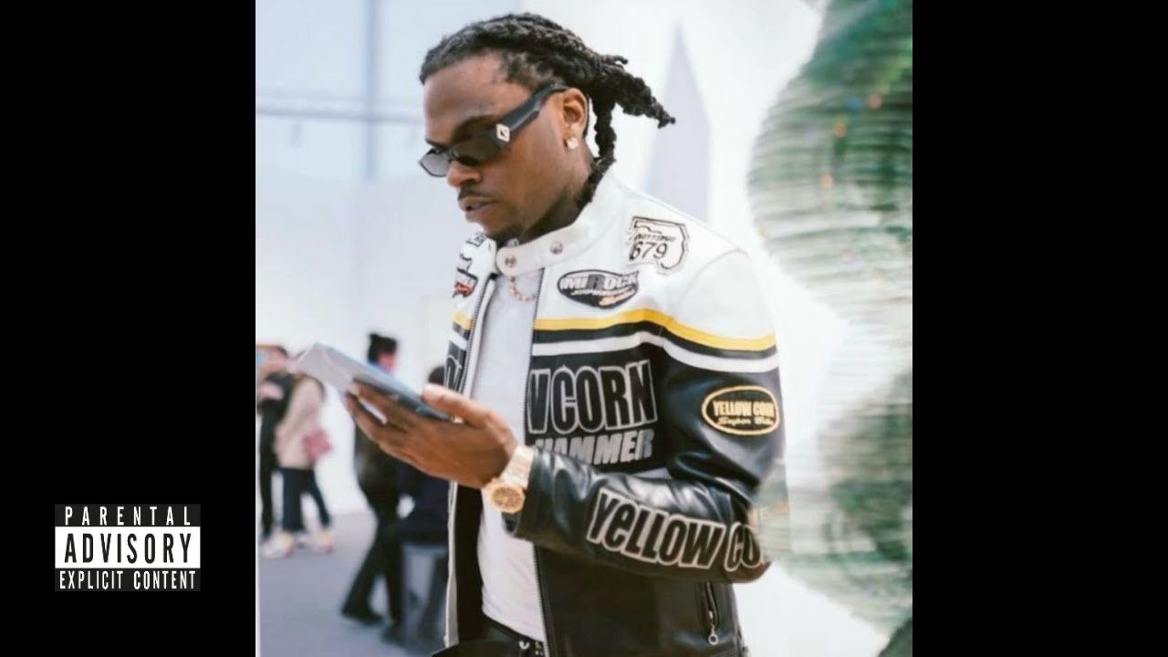 [FREE] Gunna Type Beat - 