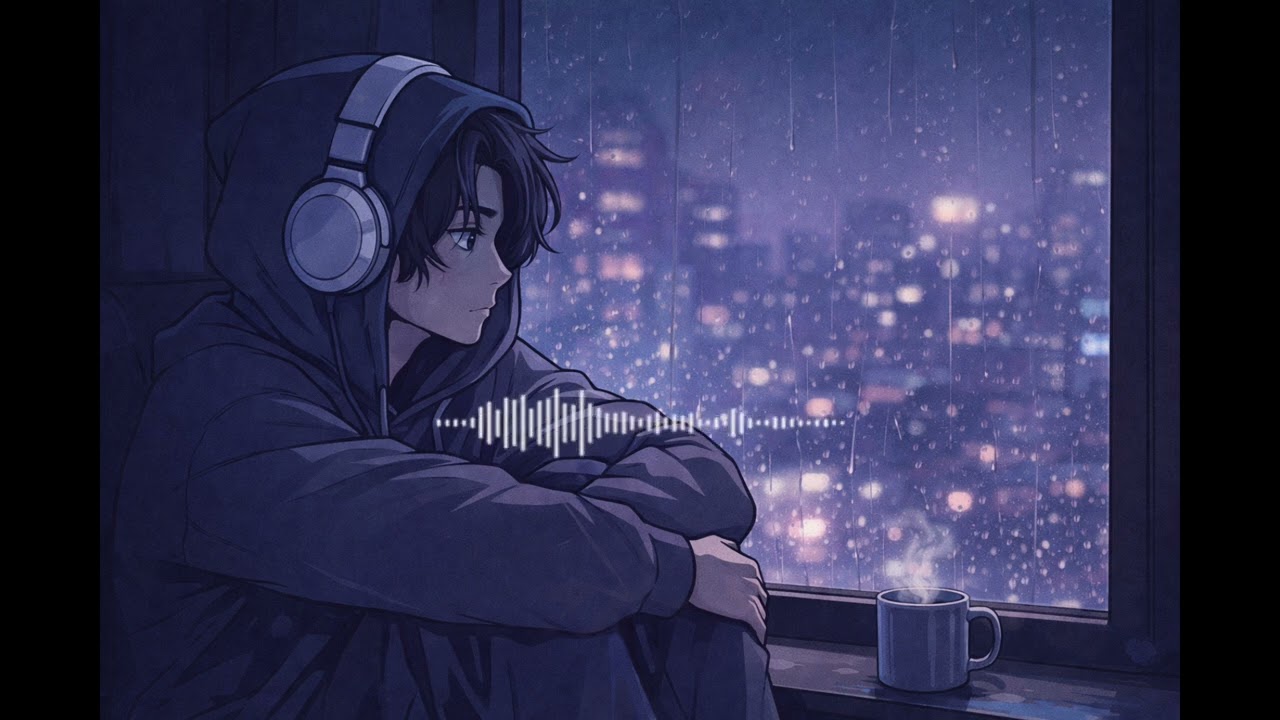Moru - relax | chill lofii night vibes 