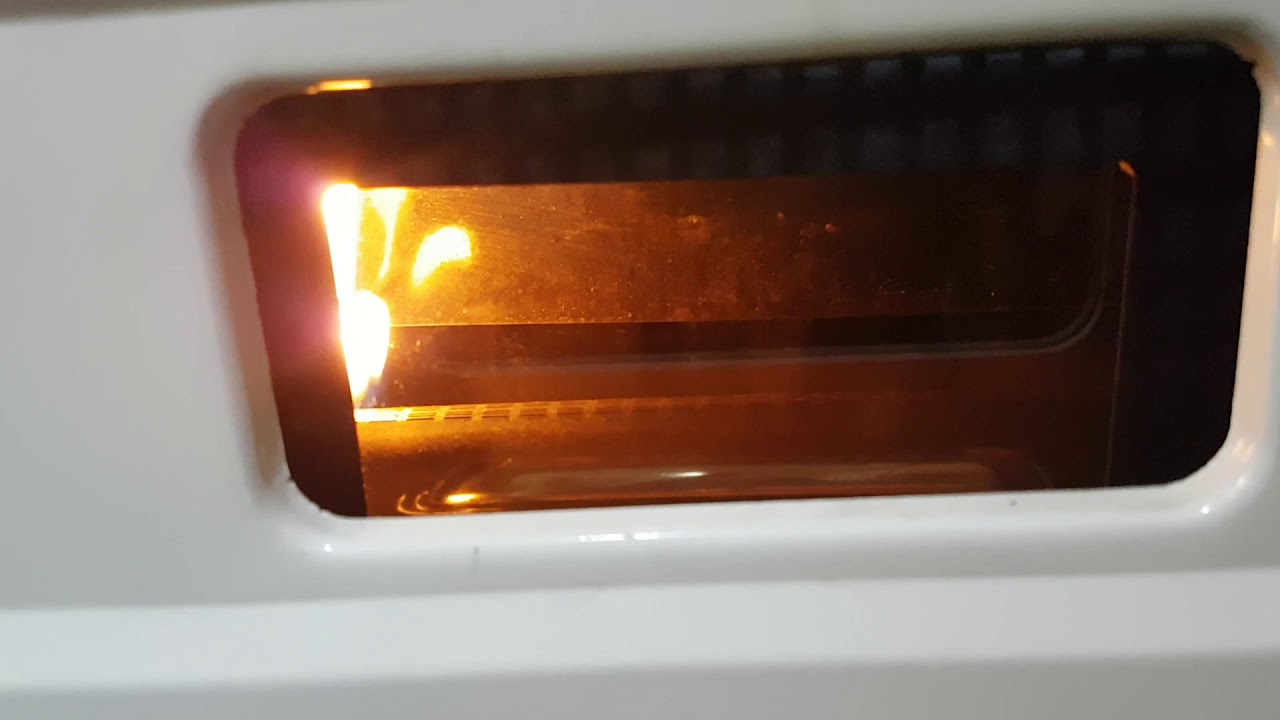 KARAVANDA DOĞALGAZ SOBASI ILE ISINMA
