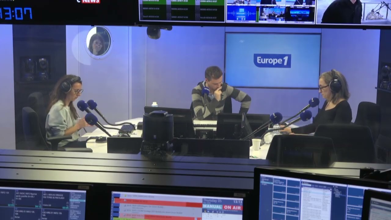 Nahel : la justice ordonne en appel un procès pour violences à l'encontre du policier