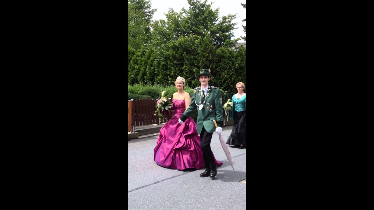 WİLLİNGEN SCHÜTZENFEST 2012