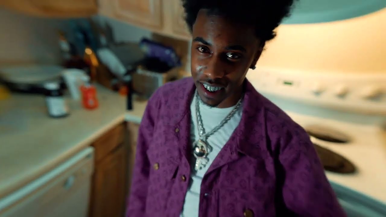 Coldheartedsavage - Rubberbands (Official Video)
