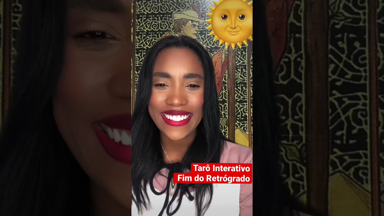 #tarointerativo Fim do &uacute;ltimo #mercurioretrogrado #2022 #previs&otilde;es V&iacute;deo 1