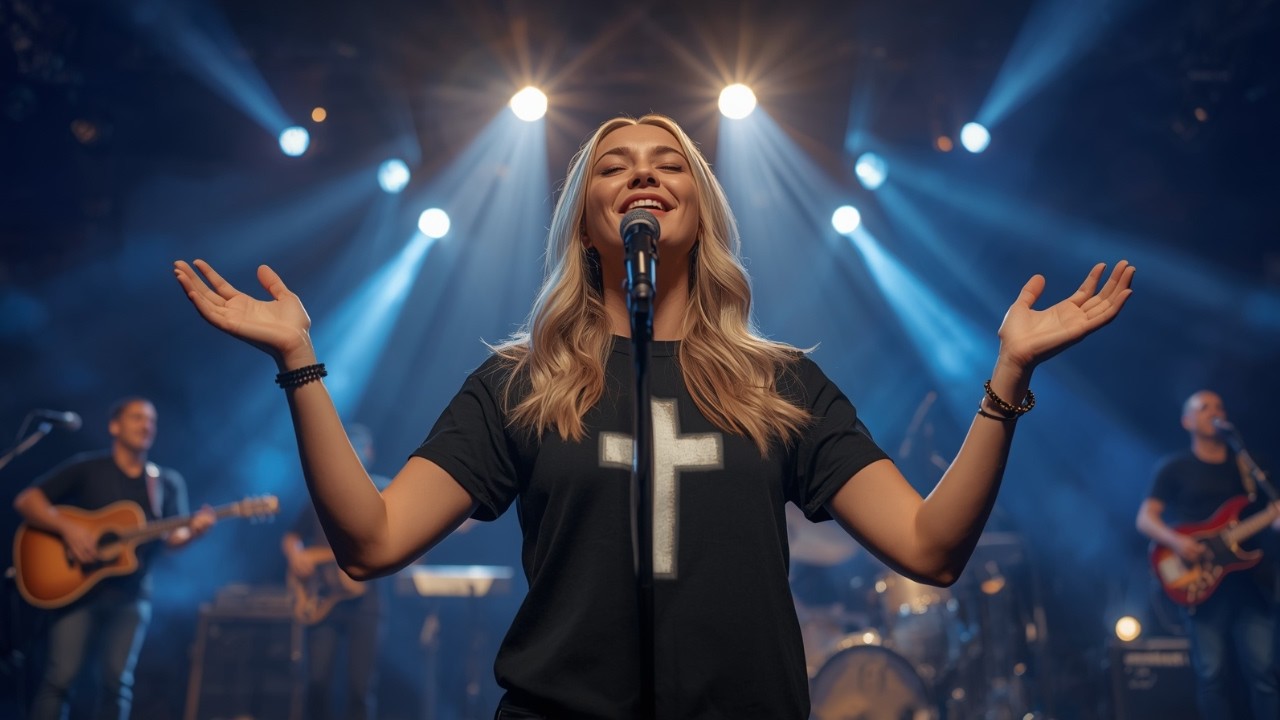 Top Worship Songs for Healing | Soothing Christian Music for Prayer and Peace