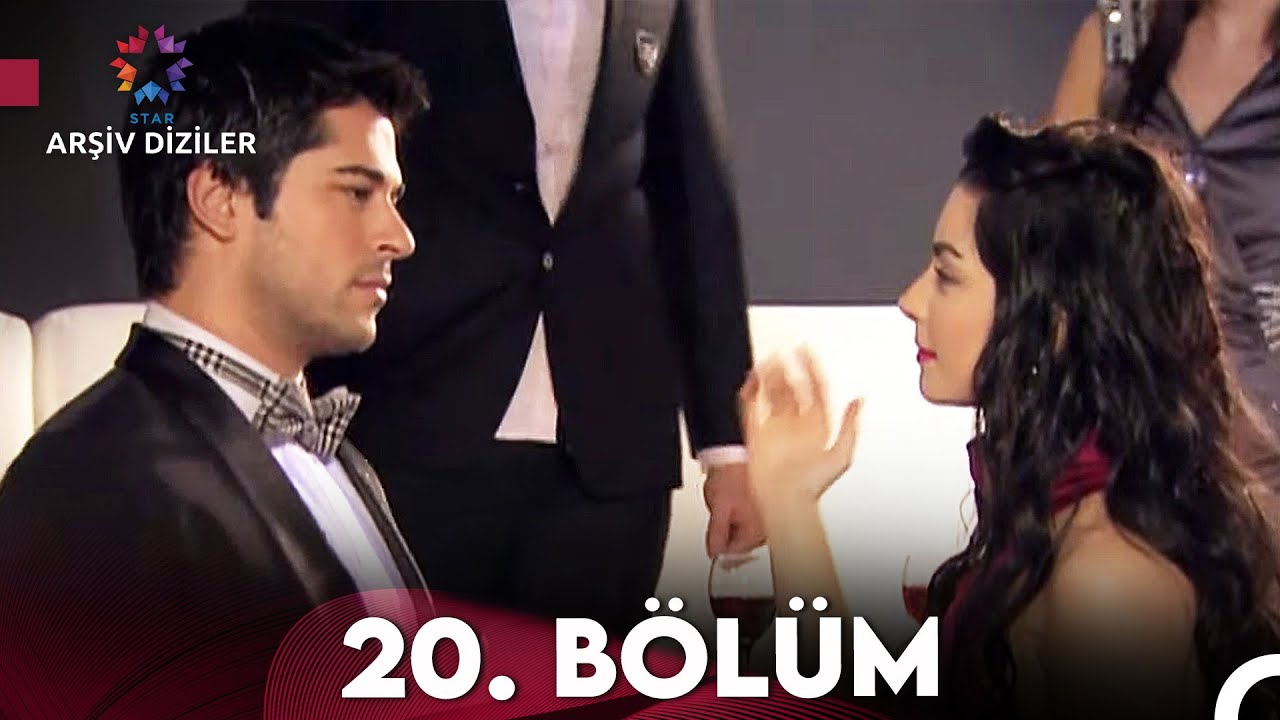 Küçük Sırlar 20. Bölüm