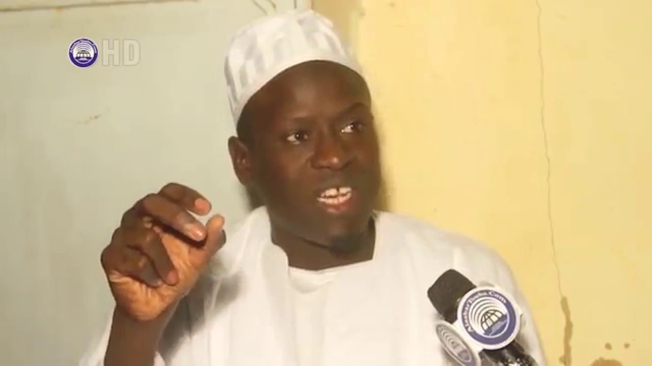 Jaar Jaari Seydina Mouhamed, PSL (Part 2)