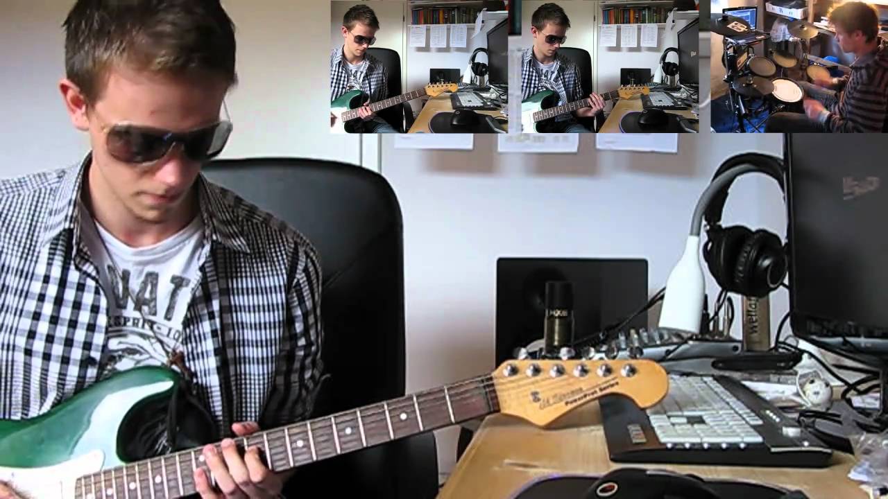 smooth instrumental guitar song