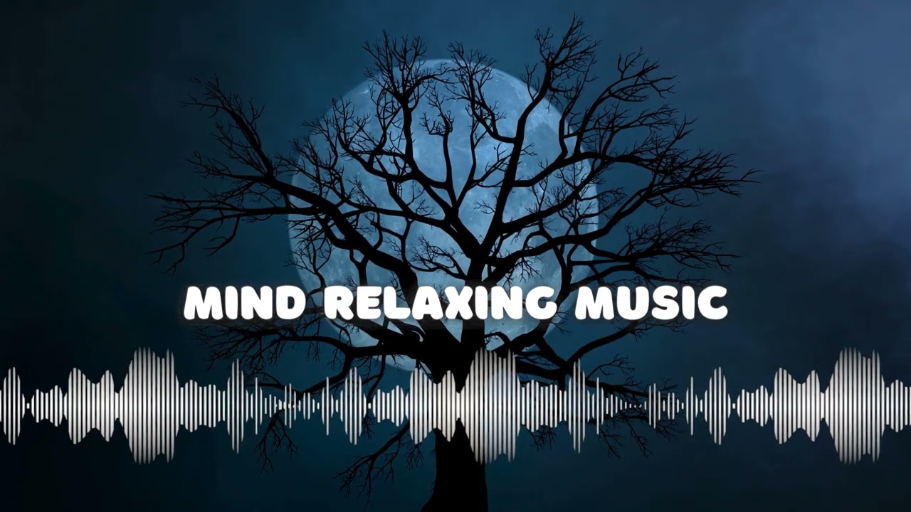 Relaxing Sleep Music | Tranquil Sounds for Deep Rest and Relaxation