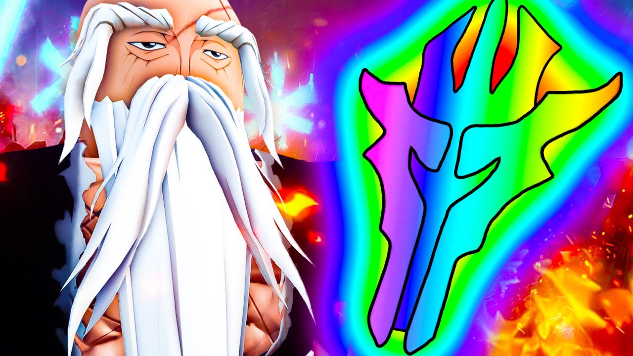 Getting The 0.1% MONARCH Yamamoto In Anime Vanguards! (Roblox)