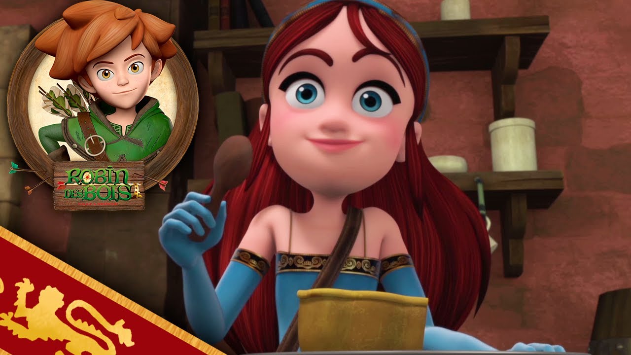 💡 LES ASTUCES DE ROBIN DES BOIS 🏹