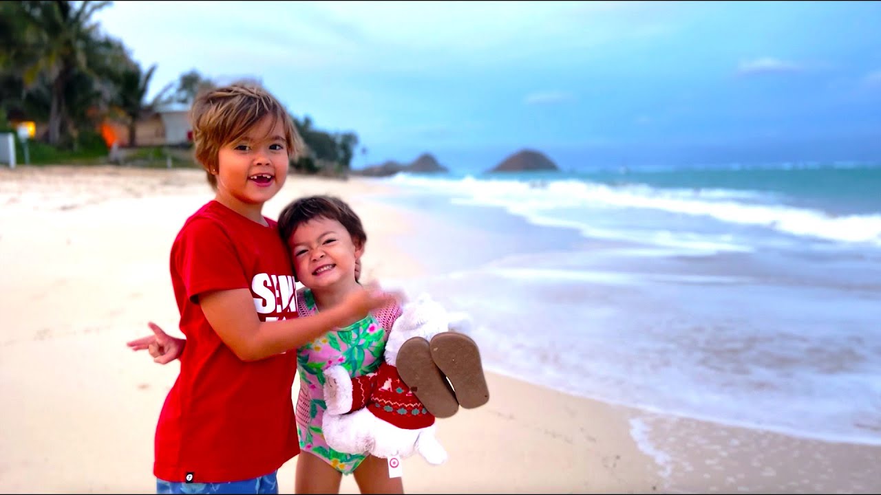 Bellows Campground Review // Military Vacation on Oahu Hawaii