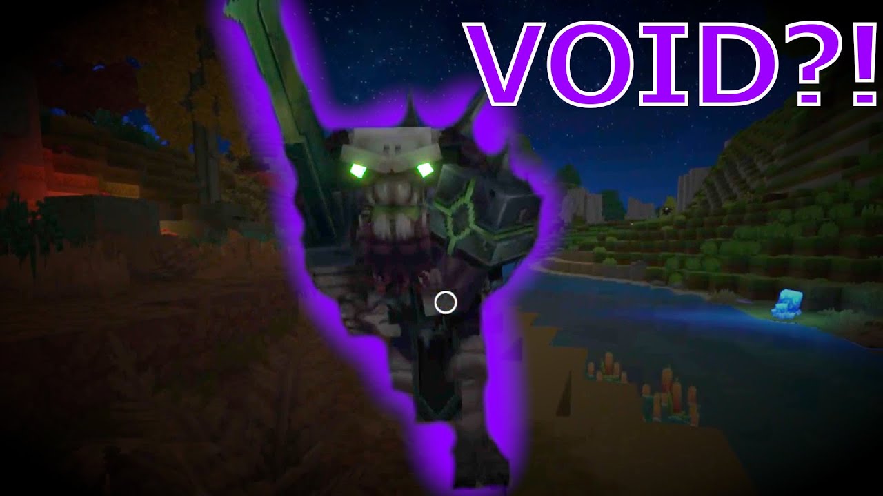 Hytale Nights Are Chaos