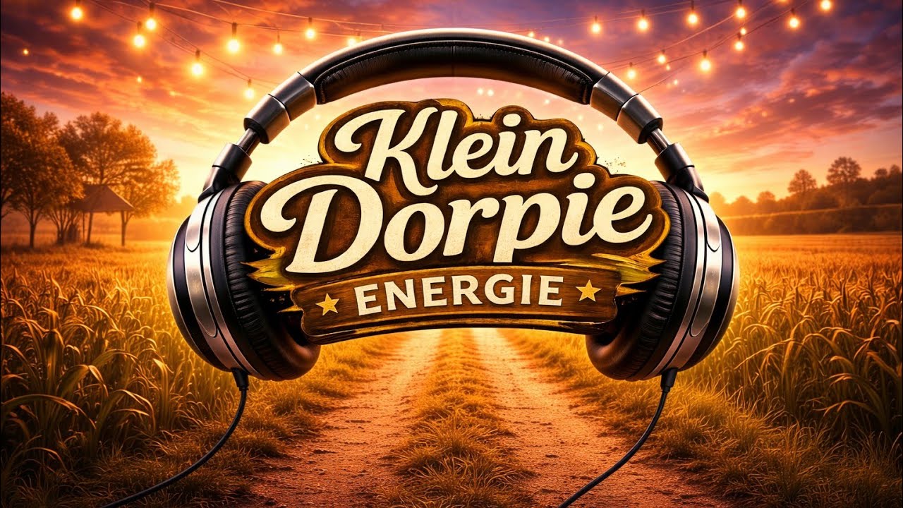 Klein Dorpie Energie