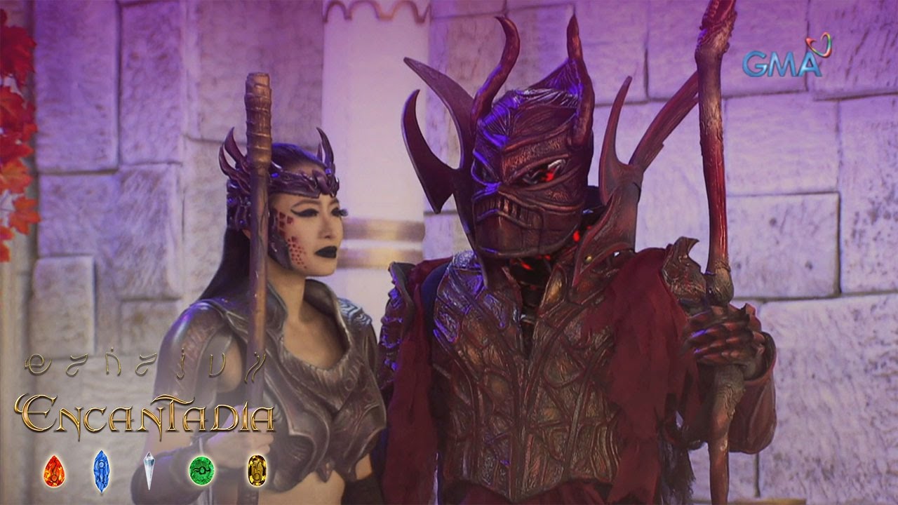 Encantadia: Ipinunlang galit kay Arde