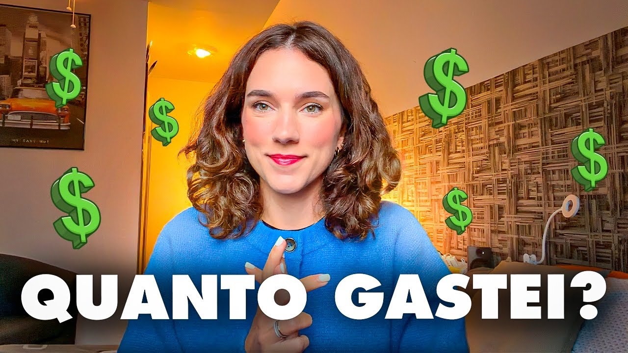 QUANTO GASTEI VIAJANDO 30 DIAS PELA ÁSIA? 