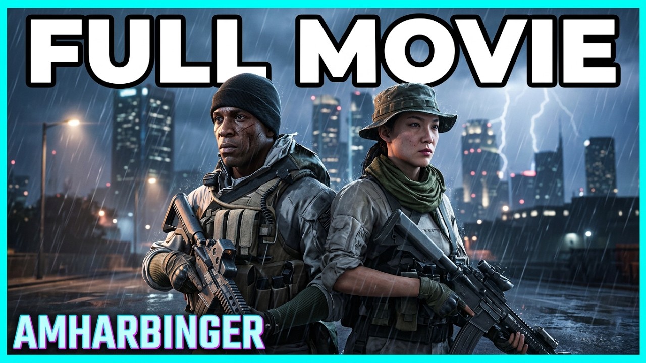 Battlefield 4 All Cutscenes