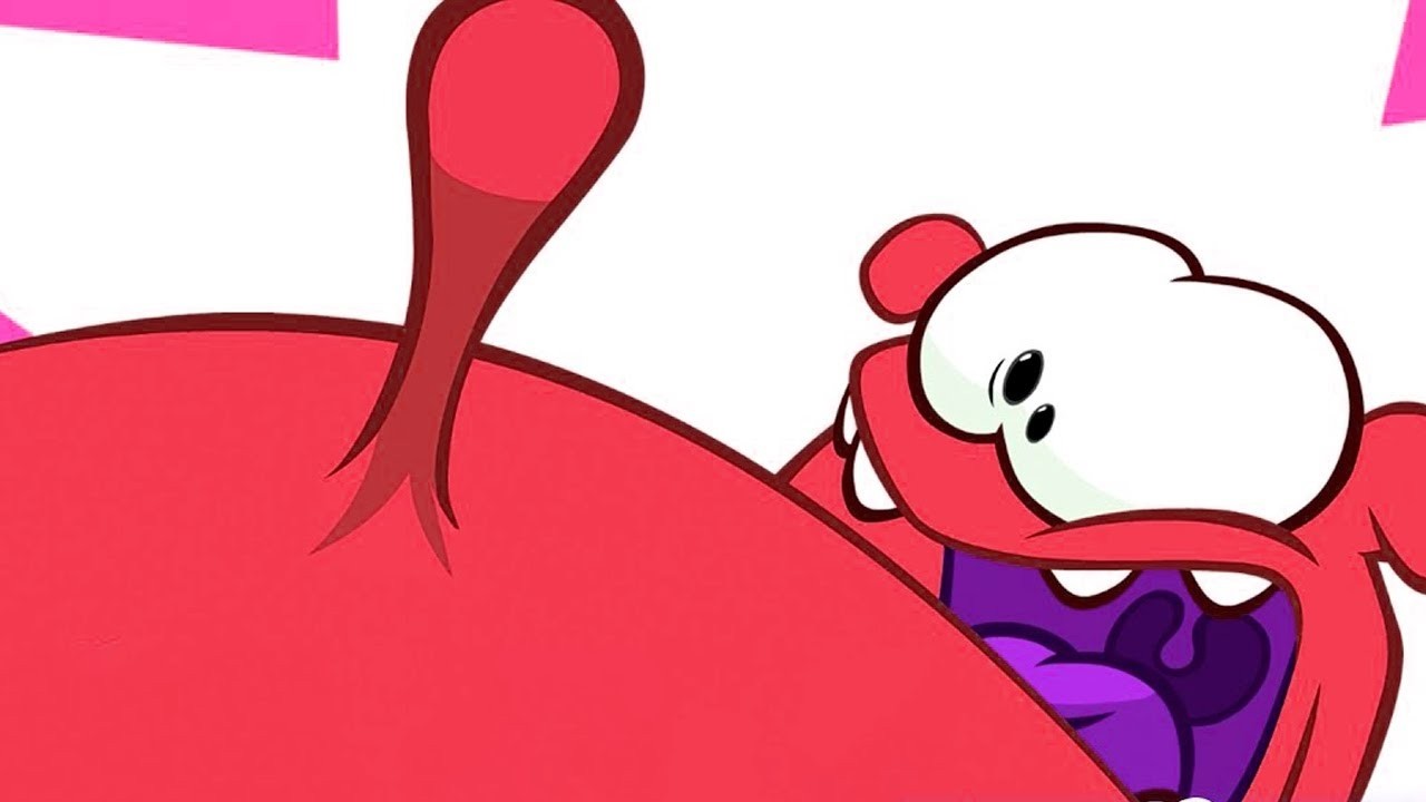 Om Nom Stories LIVE 🔴 Try Not To Laugh 😂 Cut the Rope 📺 Cartoons for Kids 😄