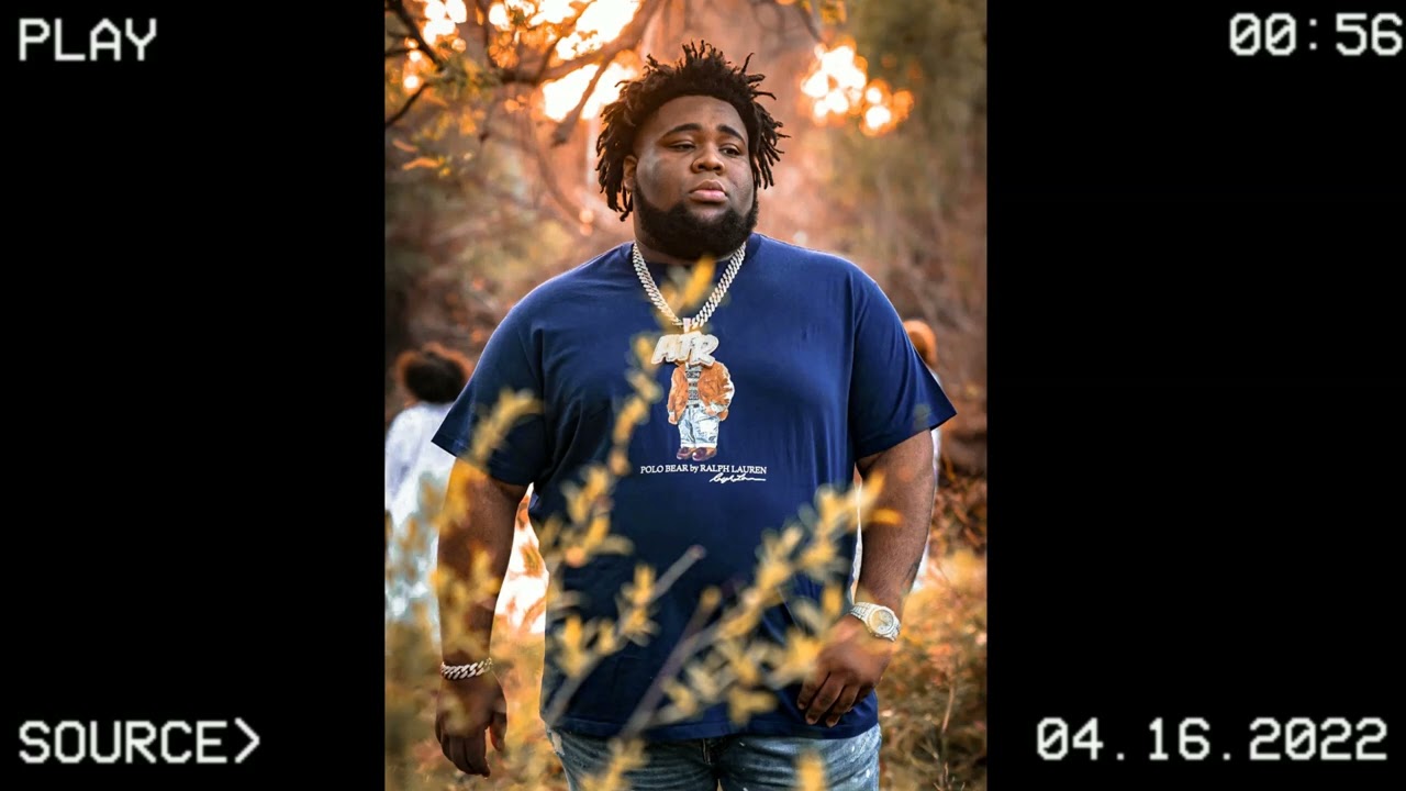 [FREE] Rod Wave SoulFly Type Beat - 