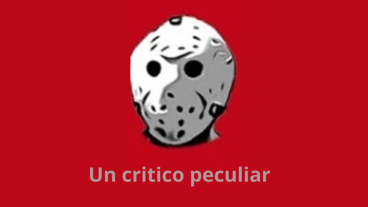 El critico mas interesante de Youtube (Jason borja Analisis de su trayectoria)